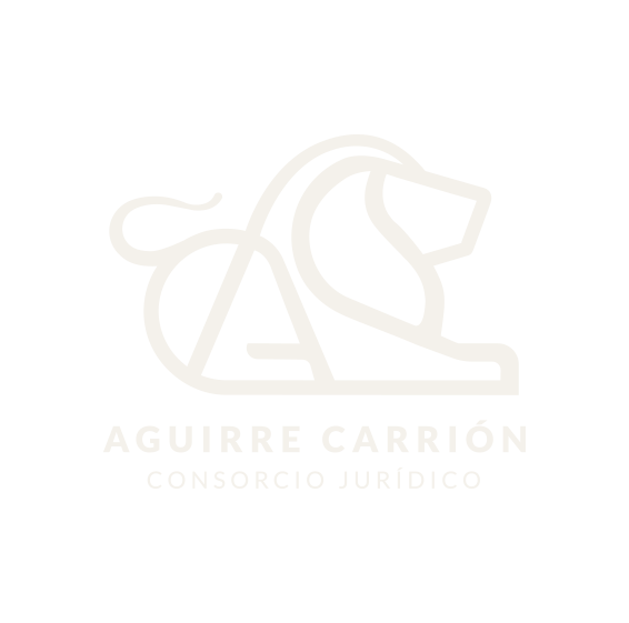 Aguirre Carrión Consorcio Jurídico